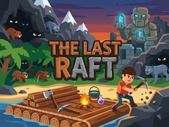 เกม The Last Raft