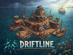 เกม Driftline