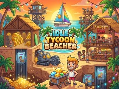 เกม Idle Tycoon Beacher