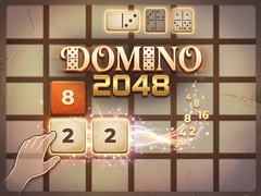 เกม Domino 2048