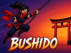 เกม Bushido