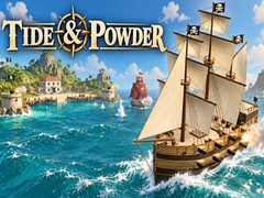 เกม Tide & Powder