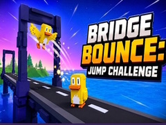 เกม Bridge Bounce: Jump Challenge