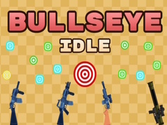 เกม Bullseye Idle
