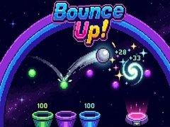 เกม Bounce Up!