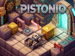 เกม Pistonio