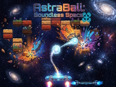เกม AstraBall: Boundless Space