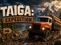 เกม Taiga: Expedition
