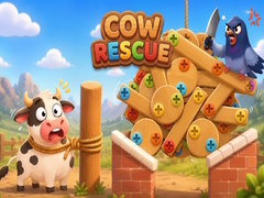 เกม Cow Rescue