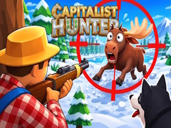 เกม Capitalist Hunter