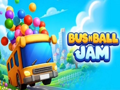 เกม Bus n Ball Jam