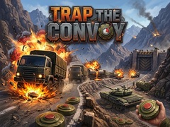เกม Trap the Convoy