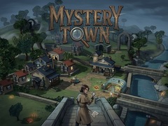 เกม Mystery Town