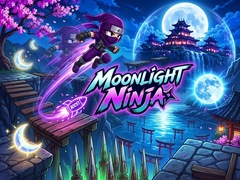 เกม Moonlight Ninja