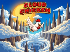 เกม Cloud Chicken