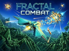 เกม Fractal Combat