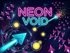 เกม Neon Void