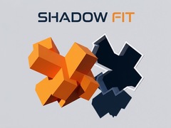 เกม Shadow Fit