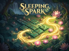 เกม Sleeping Spark