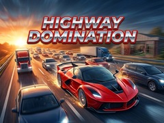 เกม Highway Domination