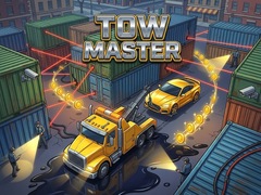เกม Tow Master