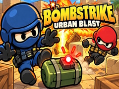เกม Bombstrike Urban Blast