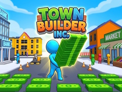 เกม Town Builder Inc.