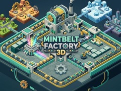 เกม Mintbelt Factory 3D