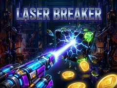 เกม Laser Breaker