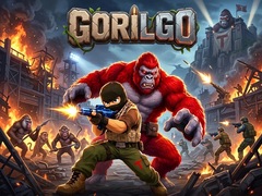 เกม GorilGo