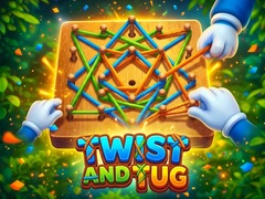 เกม Twist and Tug