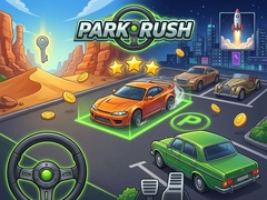 เกม Park Rush