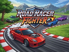 เกม Road Racer Fighter
