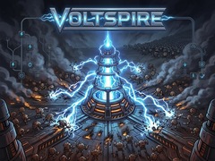 เกม Voltspire