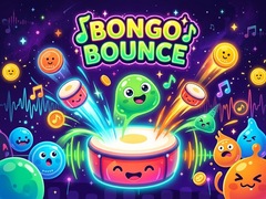 เกม Bongo Bounce