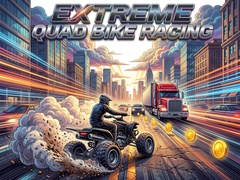เกม Extreme Quad Bike Racing
