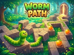 เกม WormPath