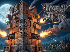 เกม Tower Siege 