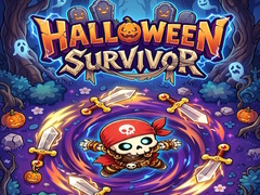 เกม Halloween Survivor