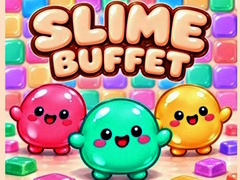 เกม Slime Buffet