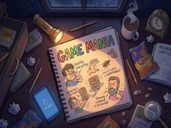 เกม Game Mania