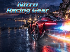 เกม Nitro Racing Gear