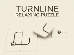 เกม Turnline - Relaxing Puzzle