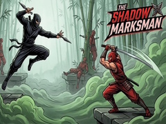 เกม The Shadow Marksman Master of Kunai