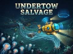 เกม Undertow Salvage