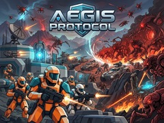 เกม Aegis Protocol