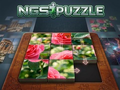 เกม NGS Puzzle
