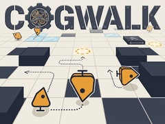 เกม Cogwalk