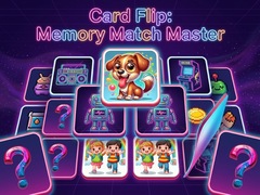 เกม Card Flip : Memory Match Master