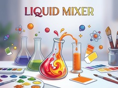 เกม Liquid Mixer